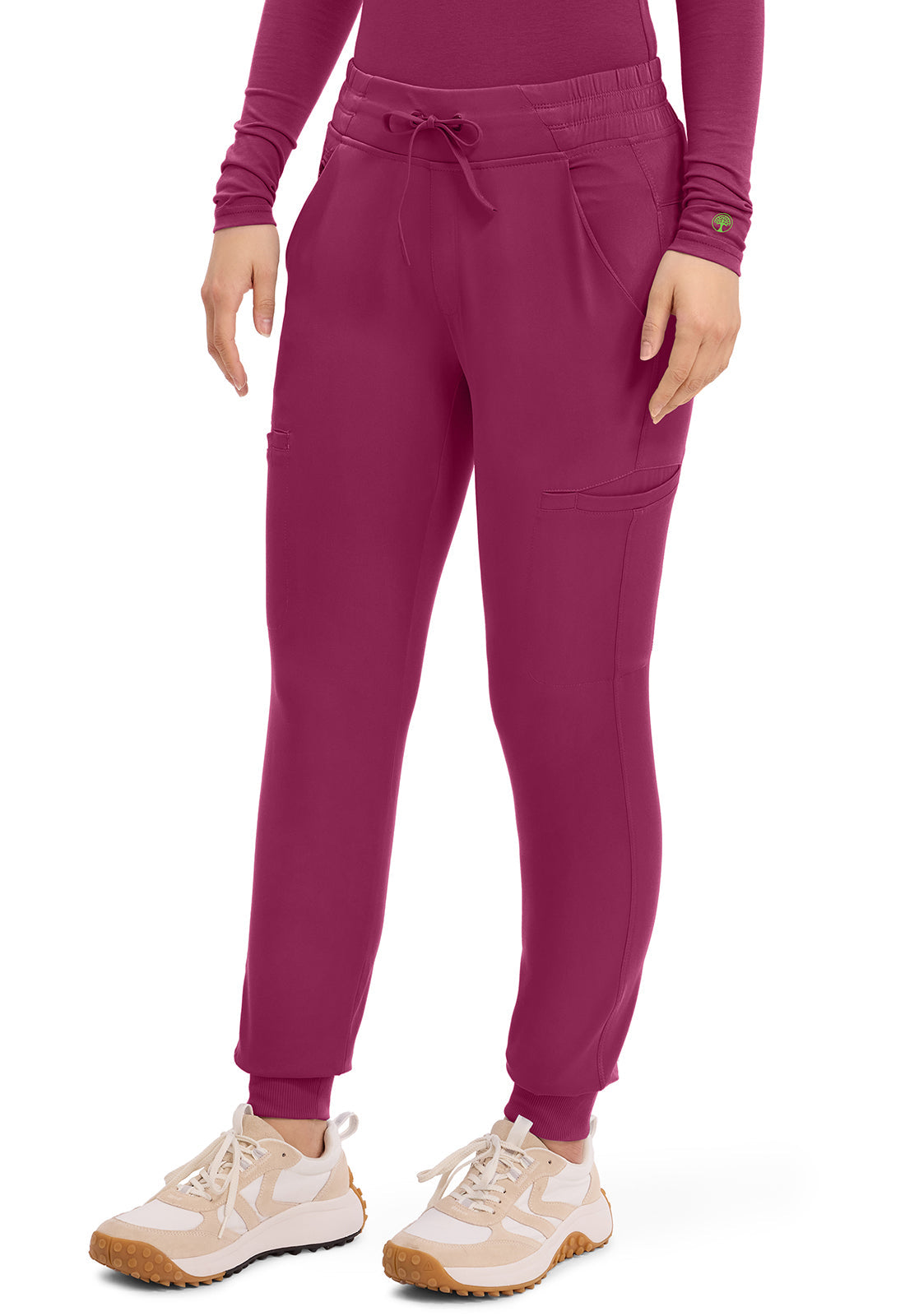 Healing Hands Rhea Jogger Pant Women's
