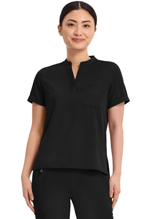 Healing Hands Macy Scrub Top Women's