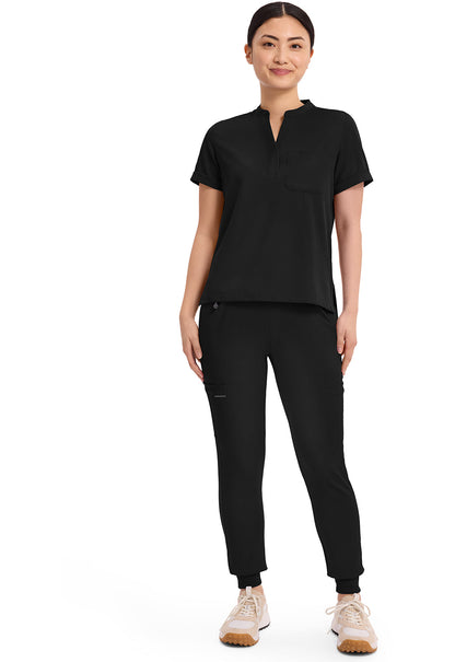 Healing Hands Macy Scrub Top Women's