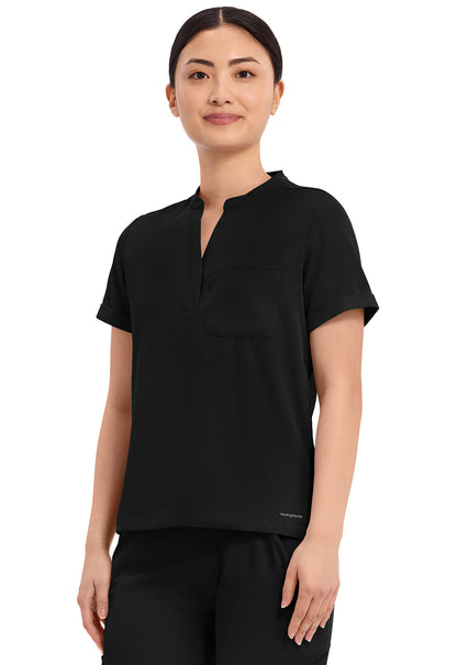 Healing Hands Macy Scrub Top Women's
