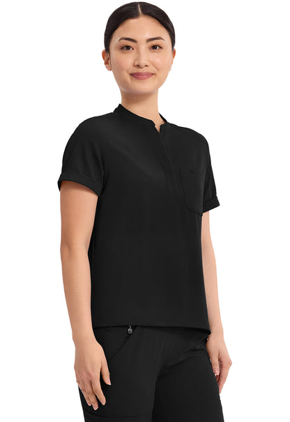 Healing Hands Macy Scrub Top Women's