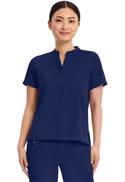 Healing Hands Macy Scrub Top Women's