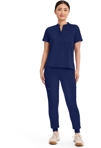 Healing Hands Macy Scrub Top Women's
