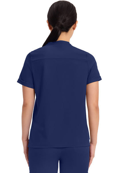 Healing Hands Macy Scrub Top Women's