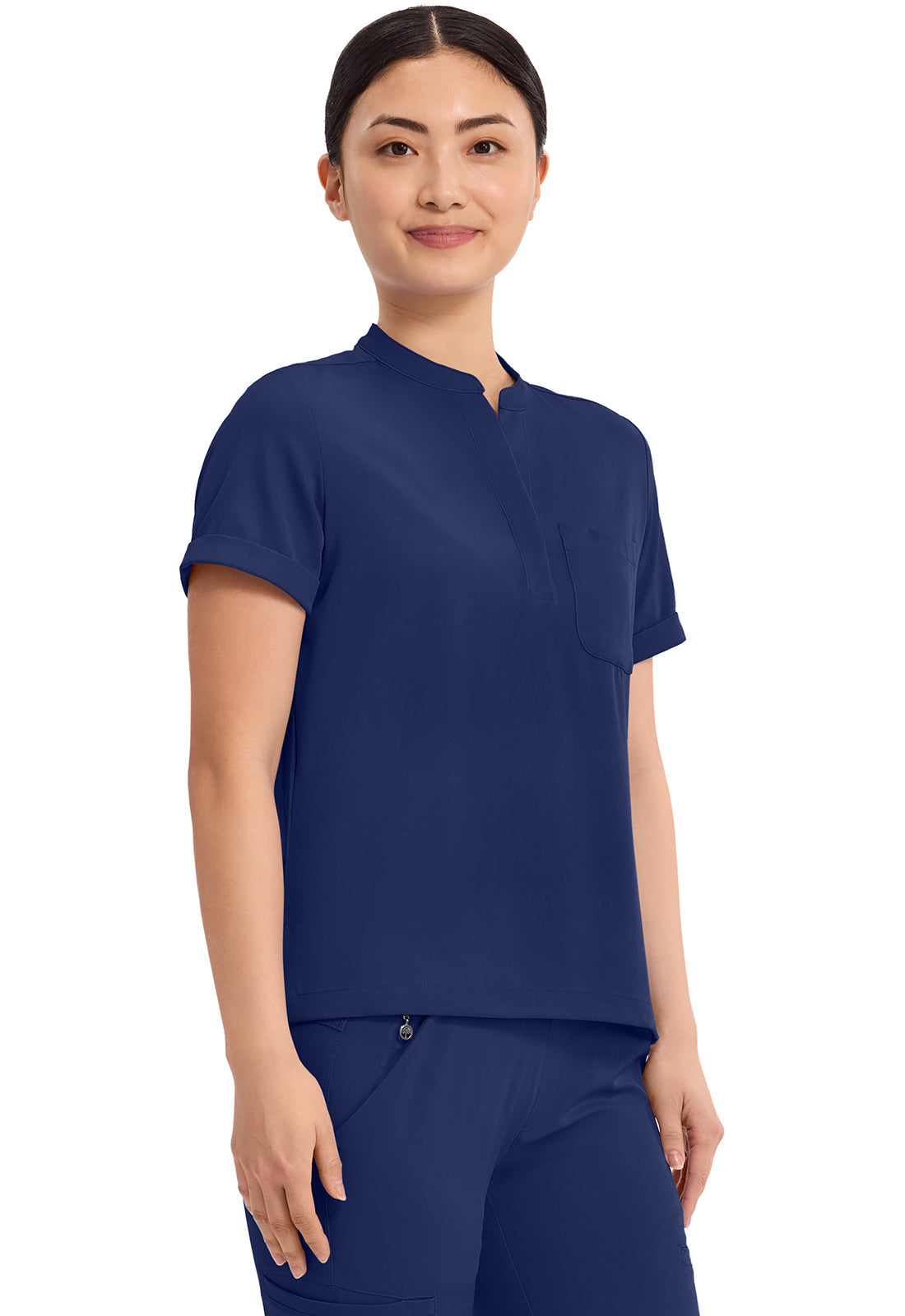 Healing Hands Macy Scrub Top Women's