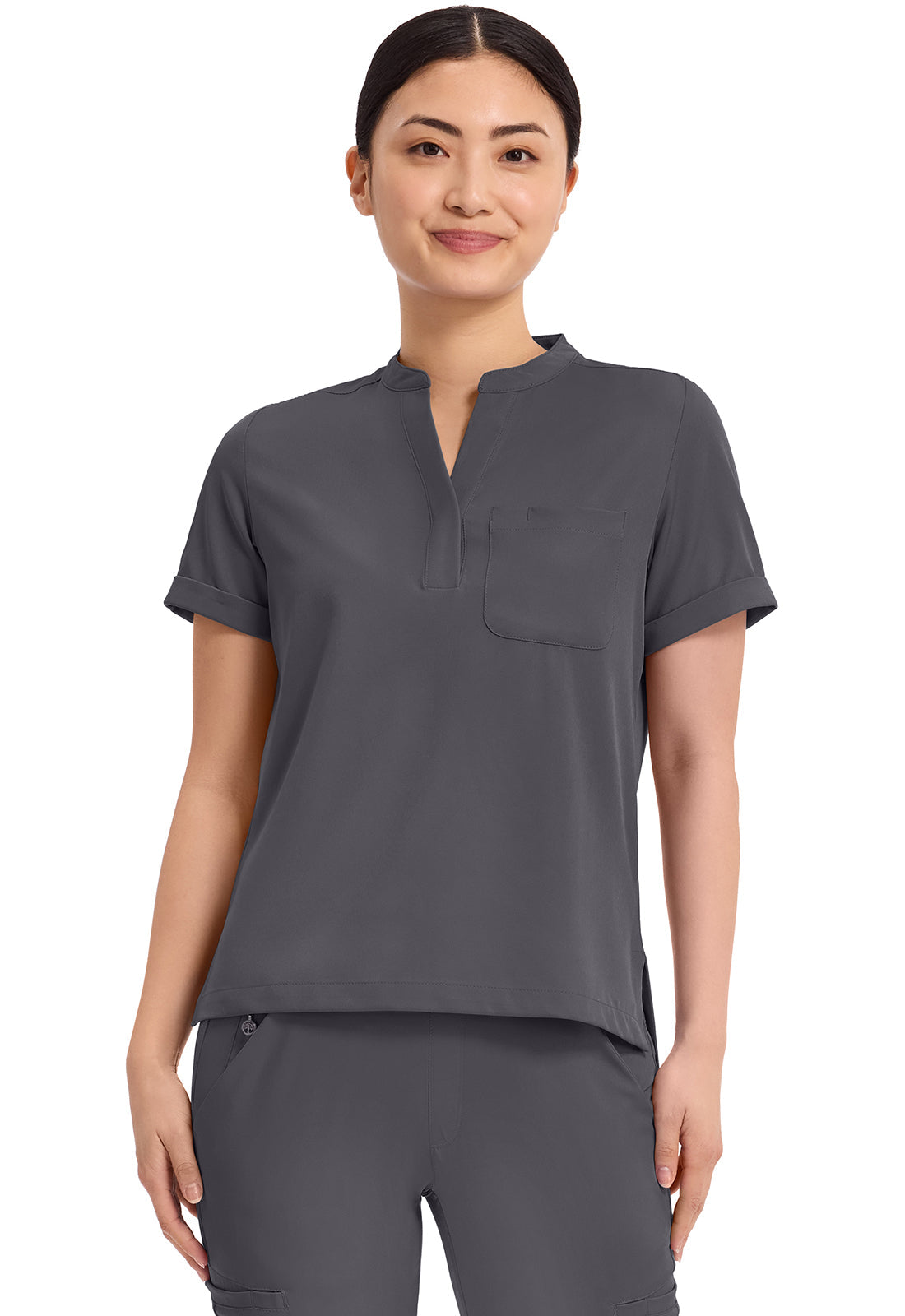 Healing Hands Macy Scrub Top Women's
