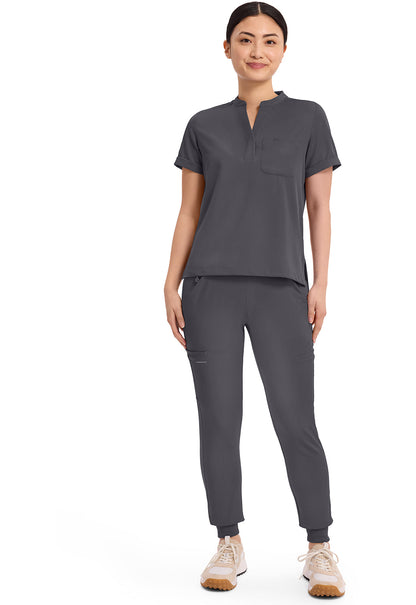 Healing Hands Macy Scrub Top Women's