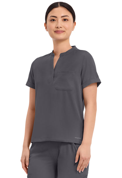 Healing Hands Macy Scrub Top Women's