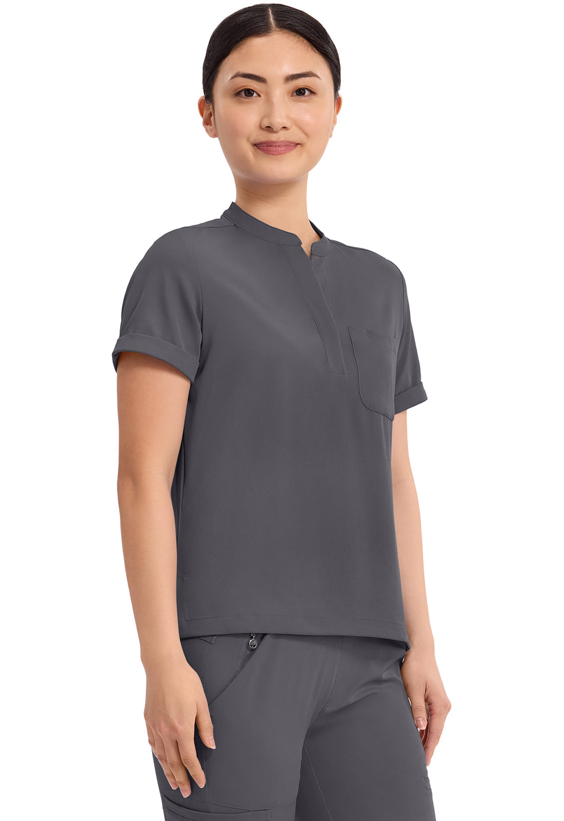 Healing Hands Macy Scrub Top Women's