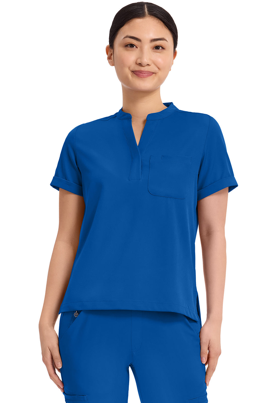 Healing Hands Macy Scrub Top Women's