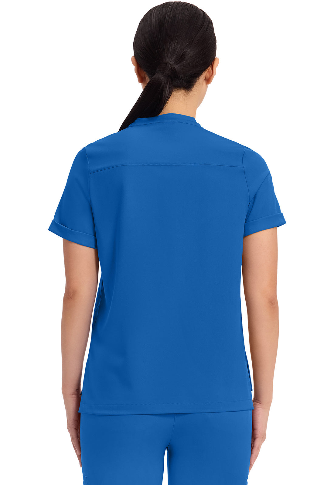 Healing Hands Macy Scrub Top Women's