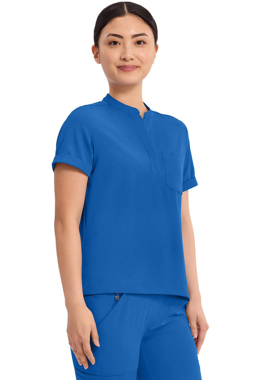 Healing Hands Macy Scrub Top Women's