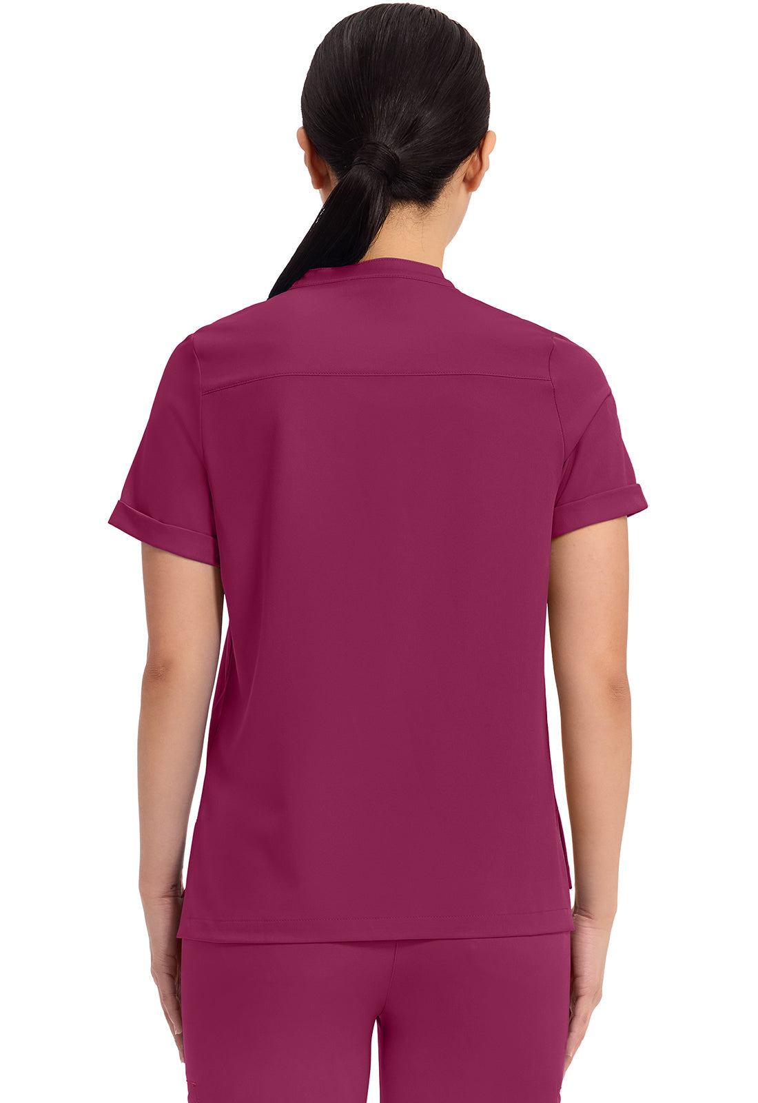 Healing Hands Macy Scrub Top Women's