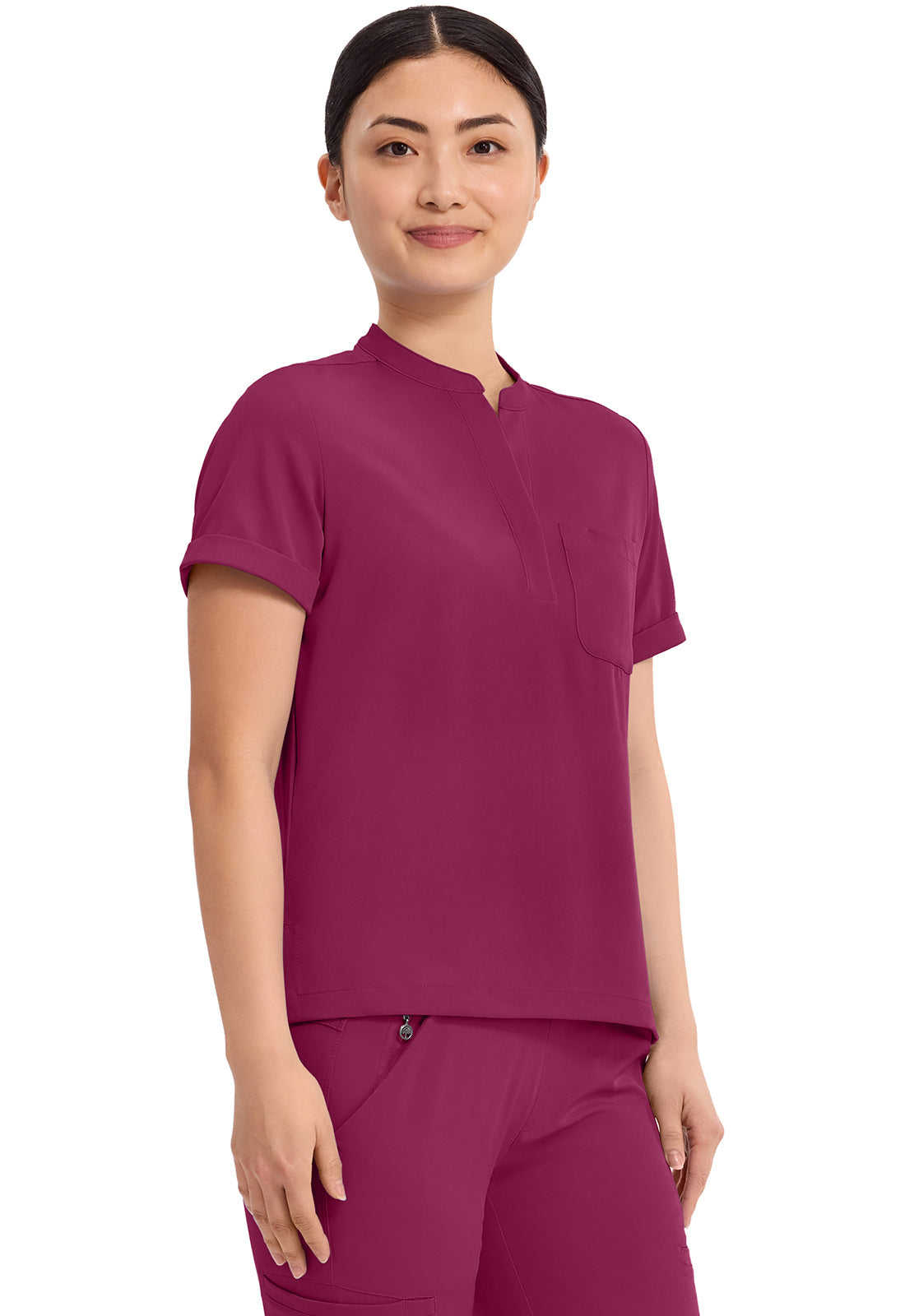Healing Hands Macy Scrub Top Women's