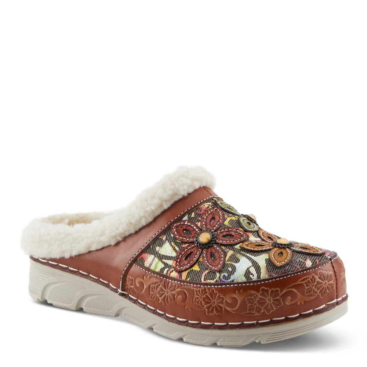 Spring Step L'Artiste Honestela Clogs Women's