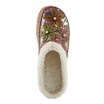 Spring Step L'Artiste Honestela Clogs Women's