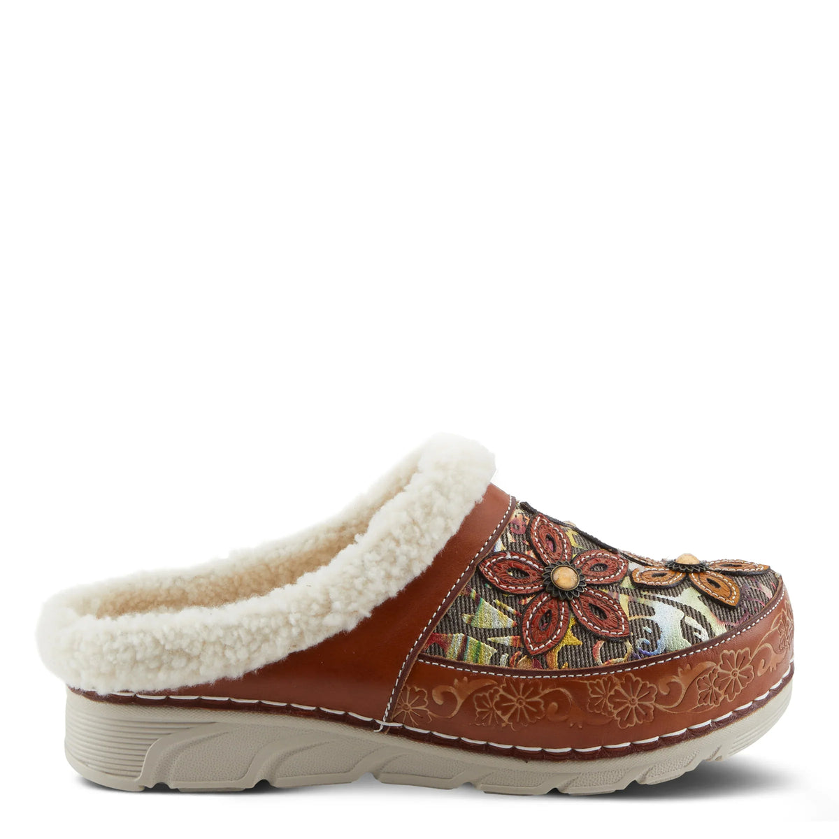 Spring Step L'Artiste Honestela Clogs Women's