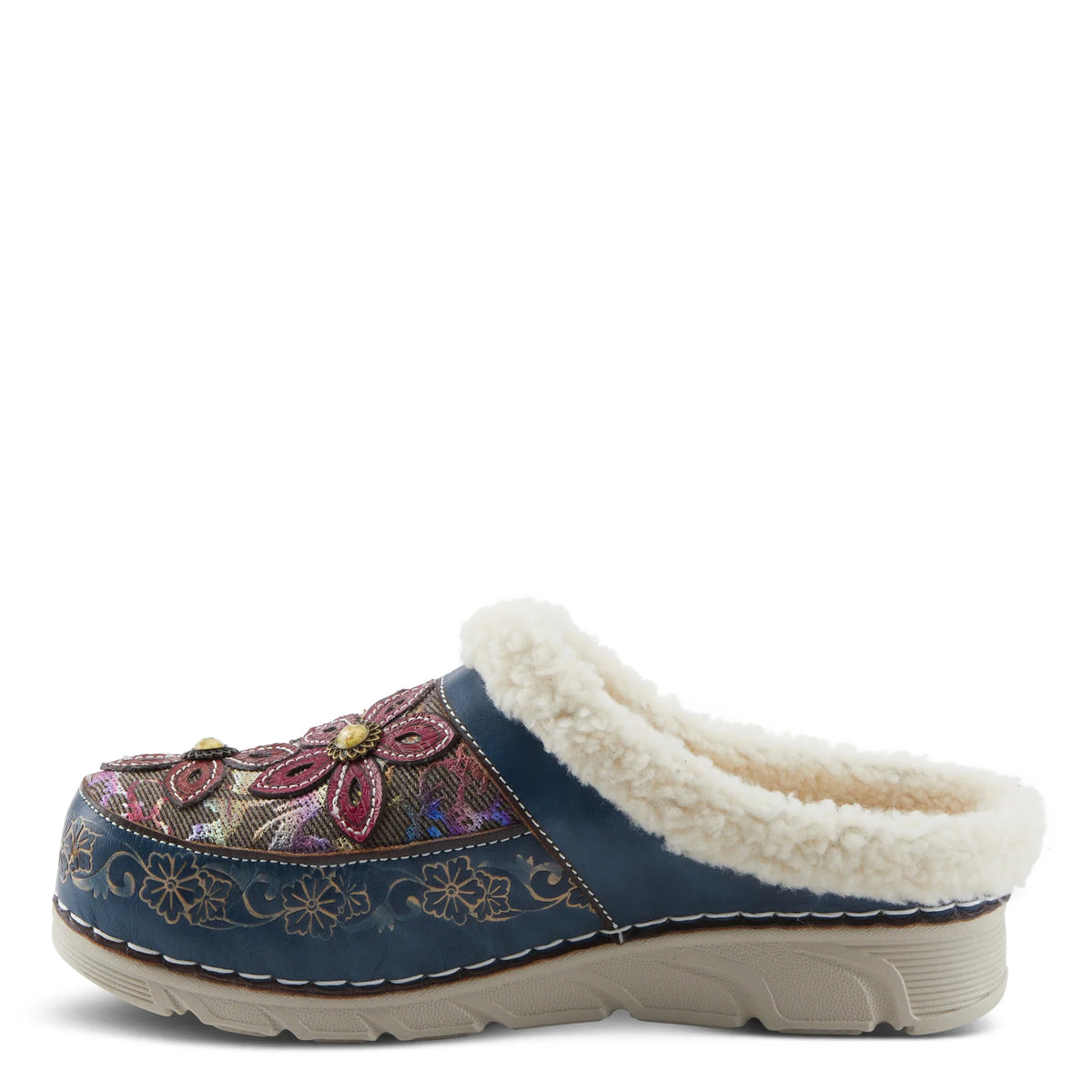 Spring Step L'Artiste Honestela Clogs Women's