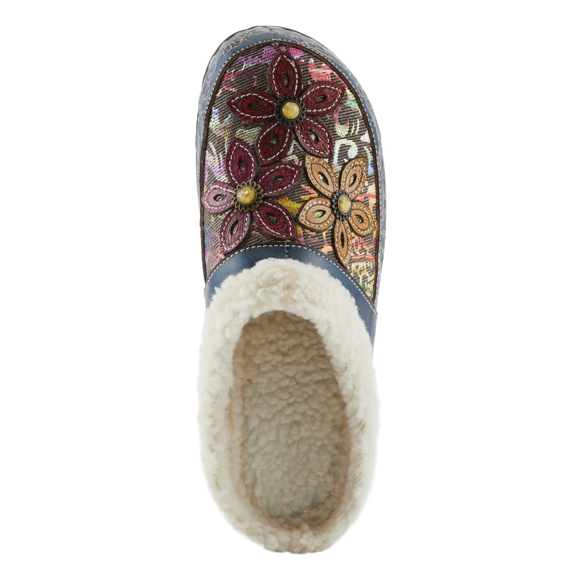 Spring Step L'Artiste Honestela Clogs Women's