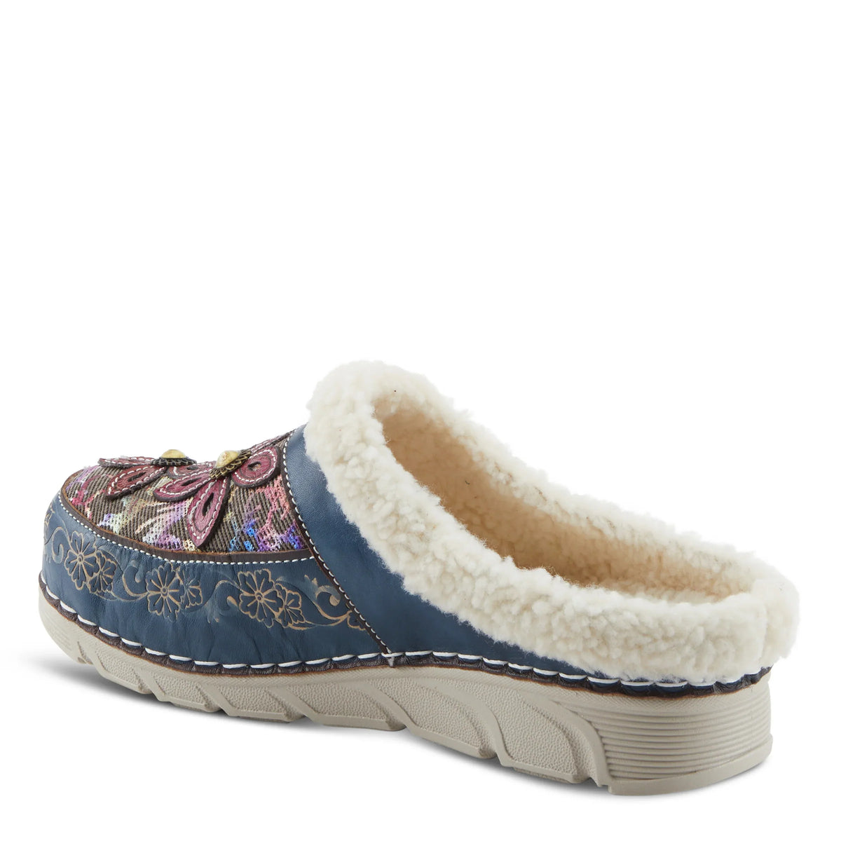 Spring Step L'Artiste Honestela Clogs Women's
