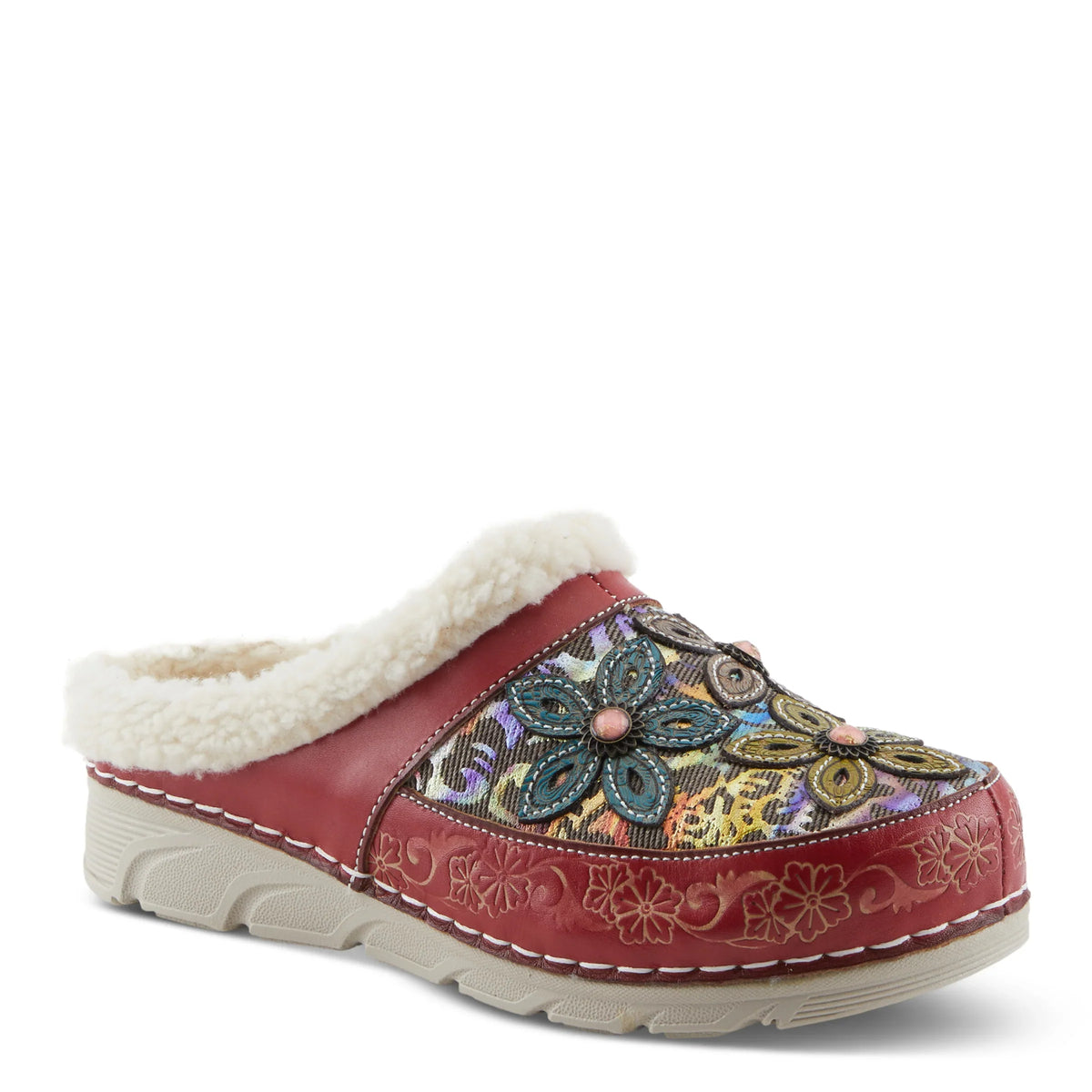 Spring Step L'Artiste Honestela Clogs Women's