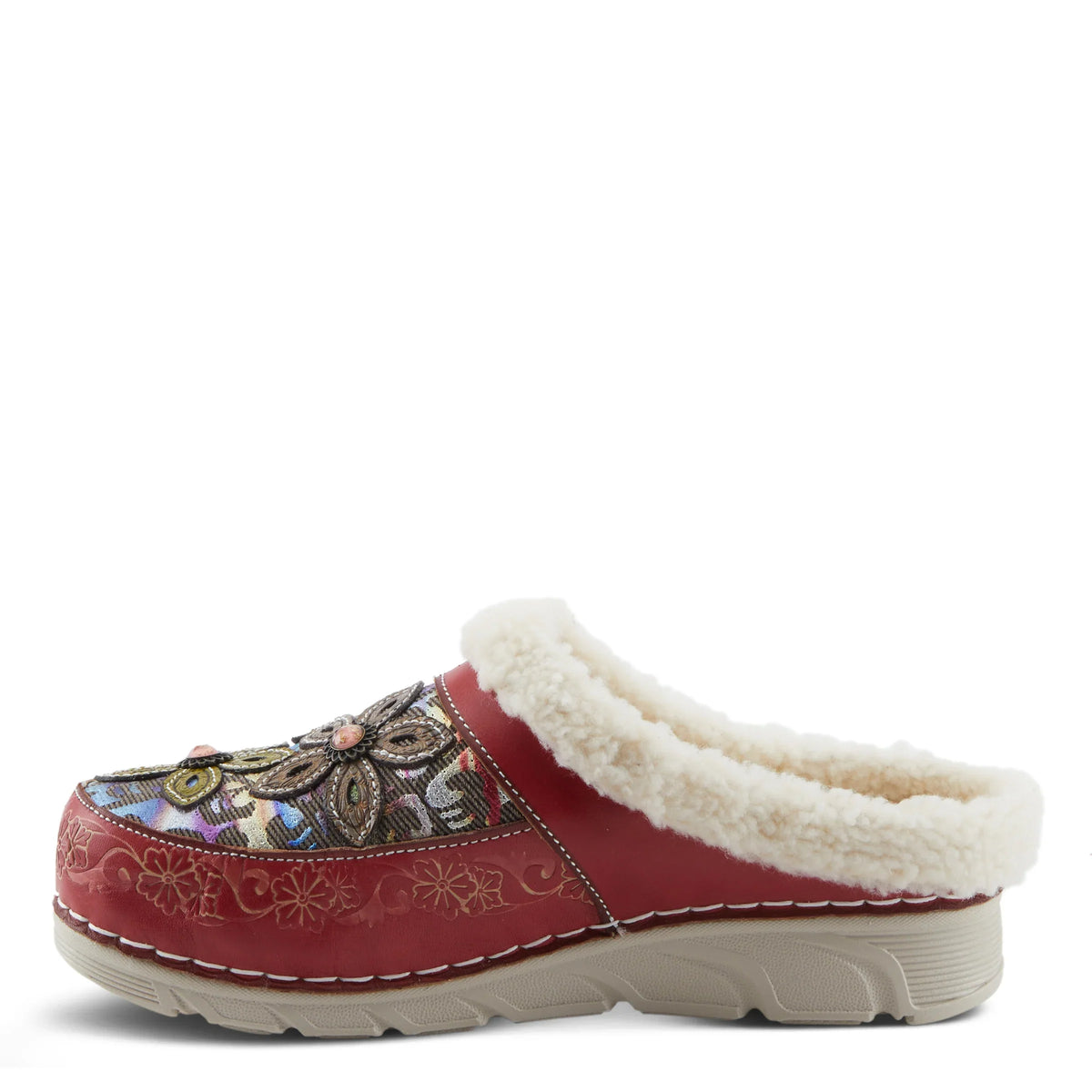 Spring Step L'Artiste Honestela Clogs Women's