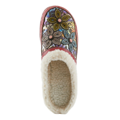 Spring Step L'Artiste Honestela Clogs Women's