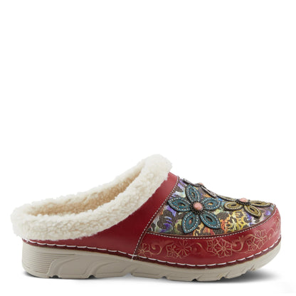 Spring Step L'Artiste Honestela Clogs Women's