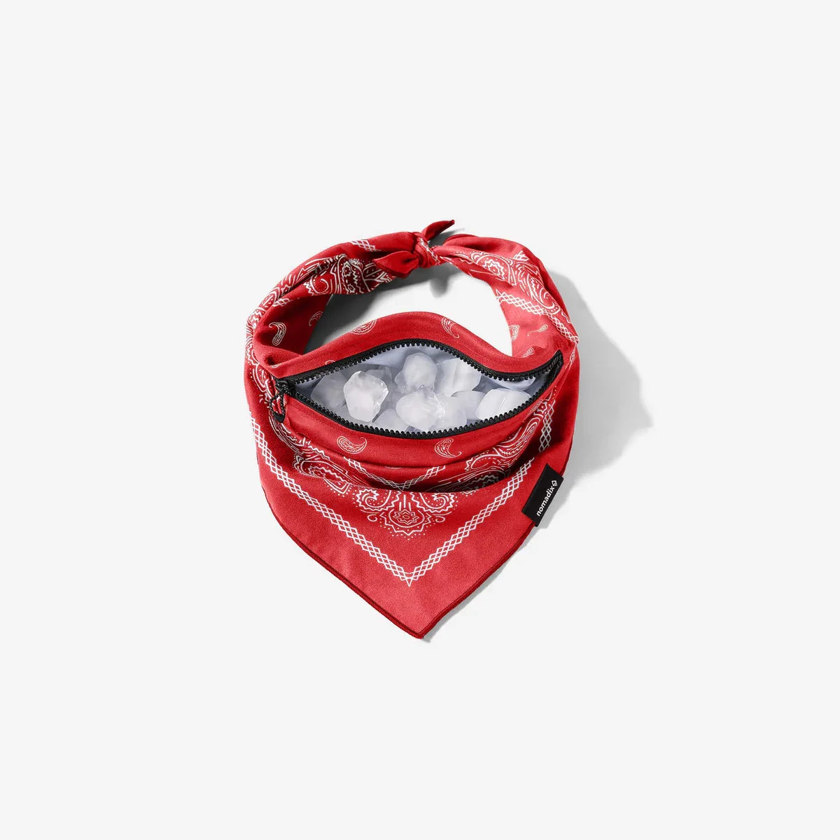 Nomadix Ice Bandana Towel