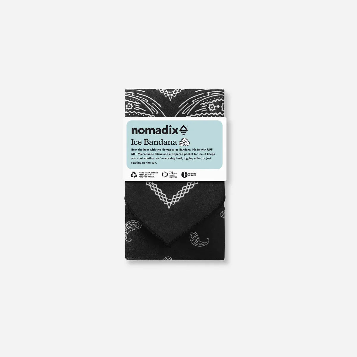 Nomadix Ice Bandana Towel