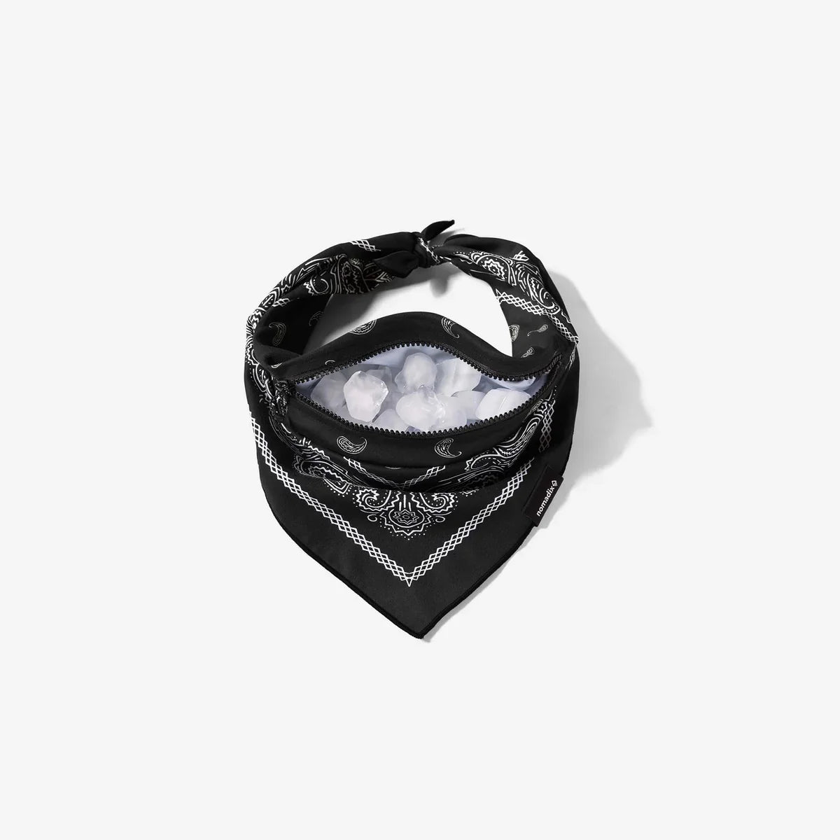 Nomadix Ice Bandana Towel