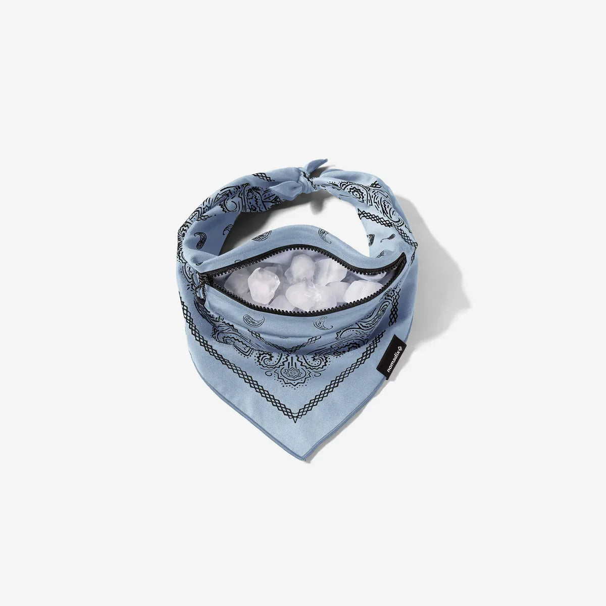 Nomadix Ice Bandana Towel