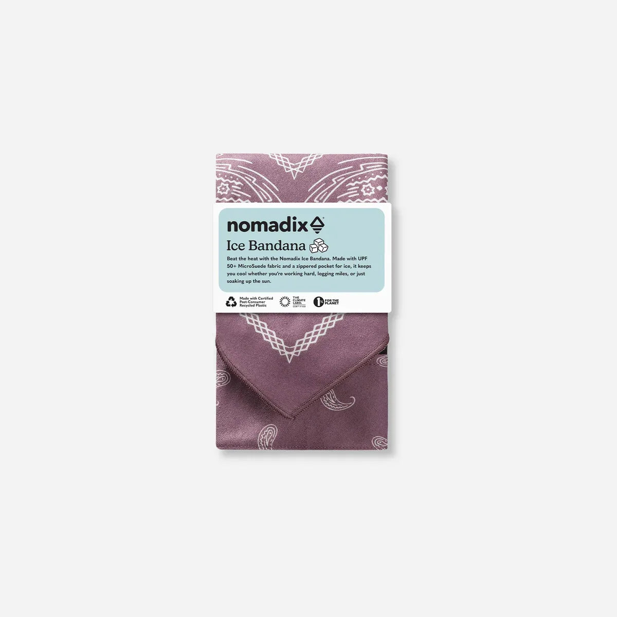 Nomadix Ice Bandana Towel