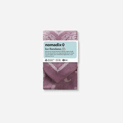 Nomadix Ice Bandana Towel