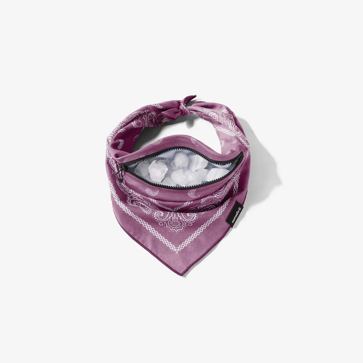 Nomadix Ice Bandana Towel