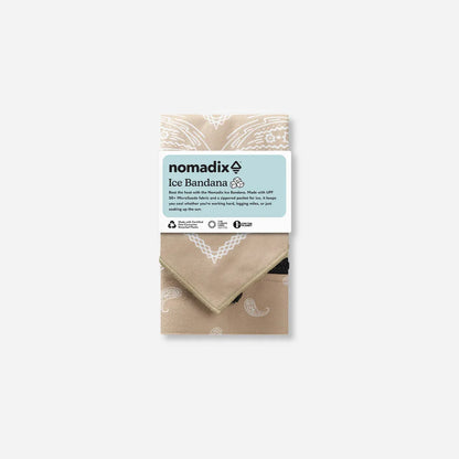 Nomadix Ice Bandana Towel