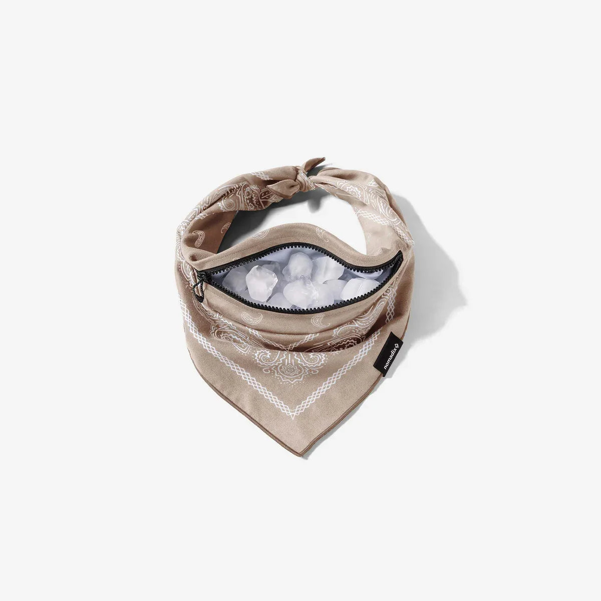 Nomadix Ice Bandana Towel