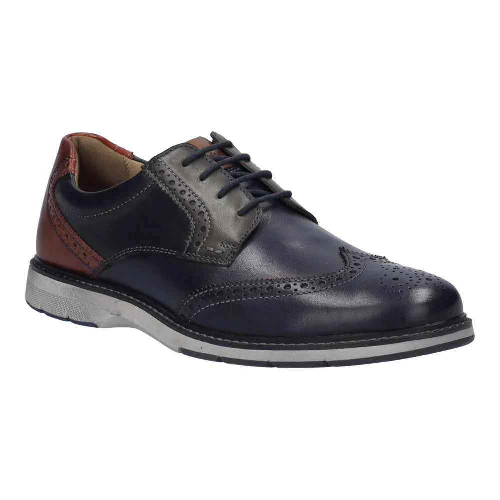 Josef Siebel Stuart 07 Men's