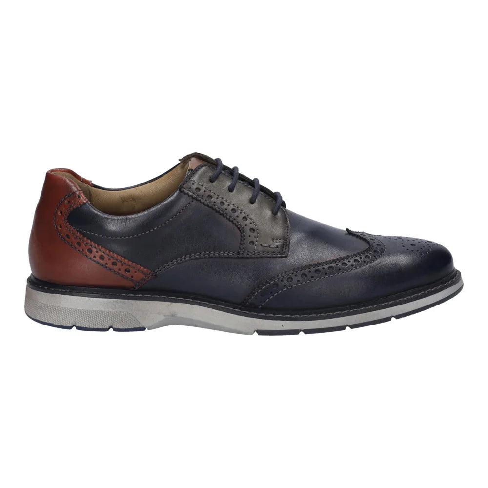 Josef Siebel Stuart 07 Men's
