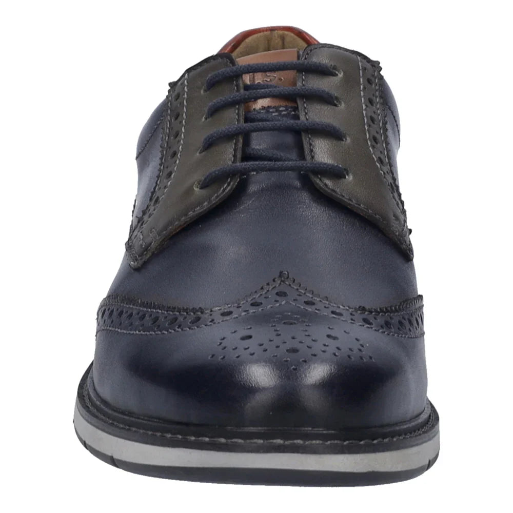 Josef Siebel Stuart 07 Men's