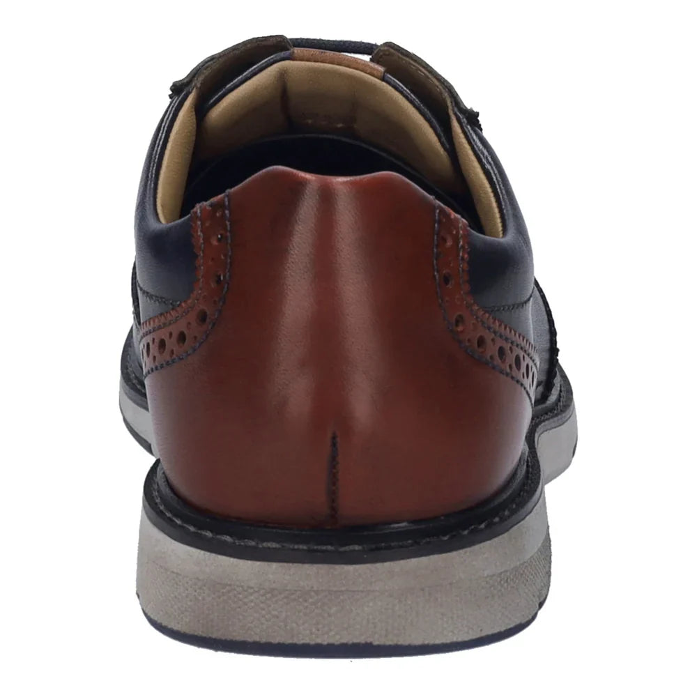 Josef Siebel Stuart 07 Men's