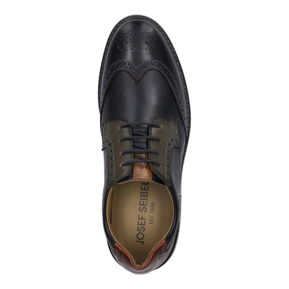Josef Siebel Stuart 07 Men's