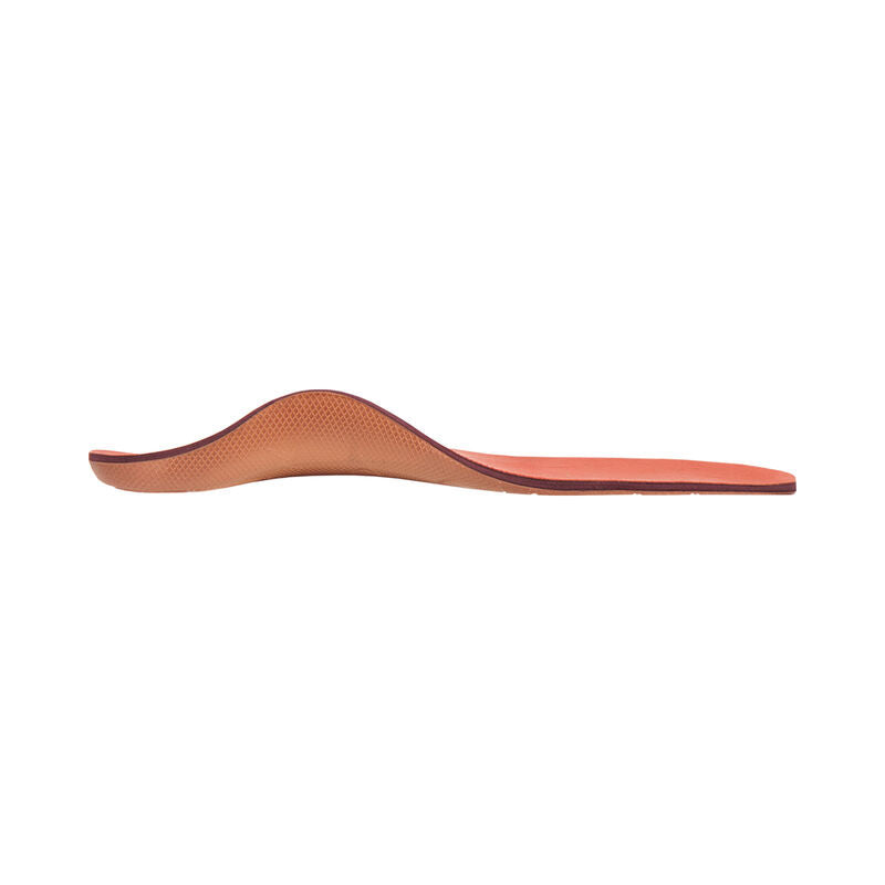Aetrex Premium Memory Foam Posted Orthotics Women's