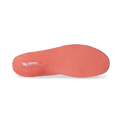 Aetrex Premium Memory Foam Posted Orthotics Women's