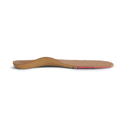 Aetrex Customizable Posted Orthotics Women's