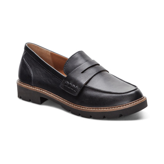 Aetrex Collette Arch Support Loafer Women's