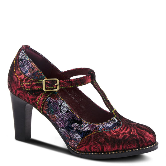 Spring Step L'Artiste Mazie Heels Women's
