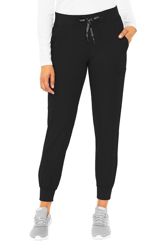 Med Couture Jogger Pants Women's