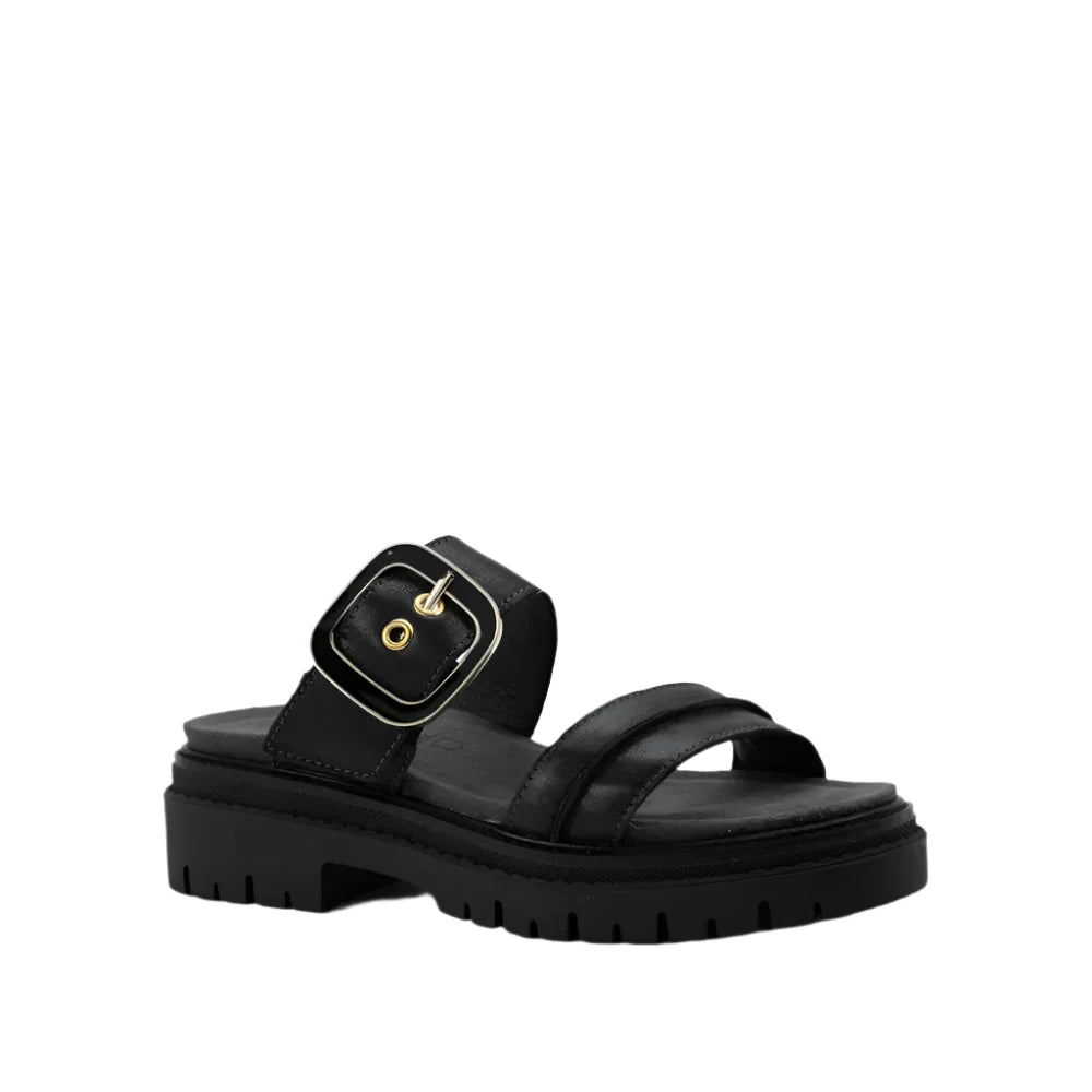 Naot Mulberry Sandal Women's