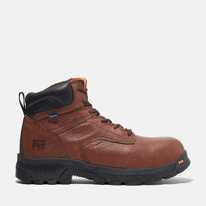 Timberland Pro Titan EV 6" Composite Toe Work Boot Men's